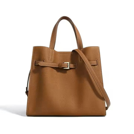 How to Choose and Care for Your Leather Bag