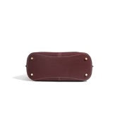 luxury genuine leather women's botom