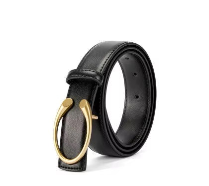black belt