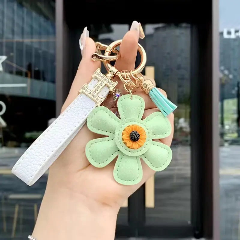 key chain