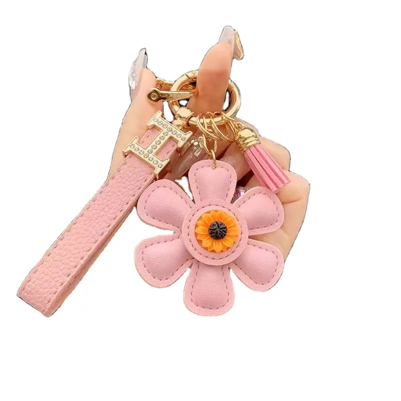 ket chain pink