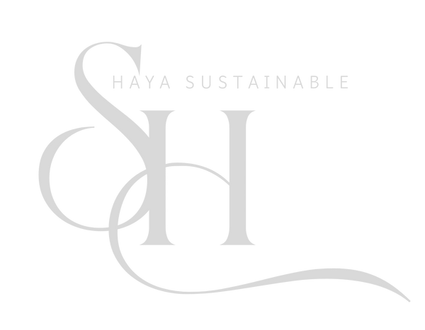 Haya Sustainable